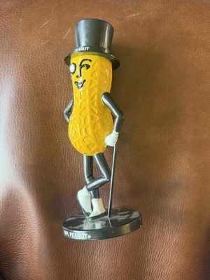 Mr Peanut Coin Bank -1990
