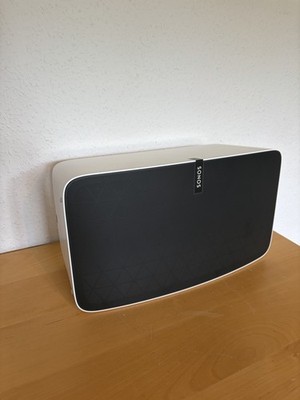 Sonos Play:5 Generation 2 - Multi-Room-Speaker Lautsprecher - Top- Zustand!