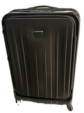TUMI V4 Extended Trip New Black