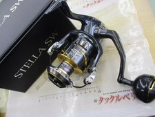 Shimano Stella FJ Spinning Reel
