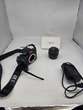 Sony Alpha 1 flagship with Interchangeable Lens Camera