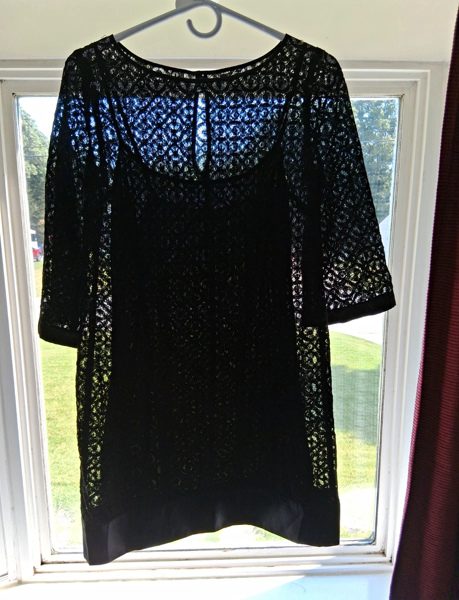 laundry by design dresses Laundry By Design Women's Maxi Dress With braid Detail, Island Multi, 12 at  Amazon Women's Clothing store