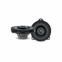 Focal IC BMW 100L 2-Wege Koax Lautsprecher 10 Cm BMW
