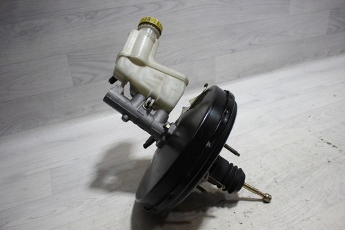 Bremskraftverstärker Hauptbremszylinder Bosch 00517533520 Fiat Stilo 192 Bj,03