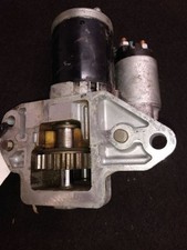 Starter Motor Fits 07-09 13-15 MAZDA CX-9 1046935