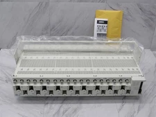 NEW ADTRAN 1186001L2 MX2820 23' Multiplexer Chassis M3M1W00BRA w/ Mounting Kit