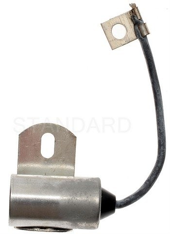 Standard Ignition Condenser P N Al 63 - Picture 8 of 9