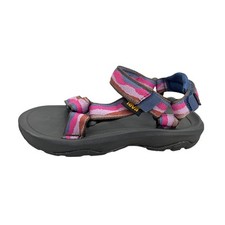 Teva Hurricane XLT 2 Kids Kinder Sandalen vista blue indigo 1019390C VBIN
