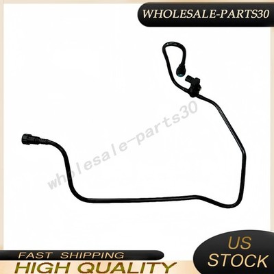 FIT LAND ROVER FUEL SUPPLY TUBE PIPE 4.4L V8 RANGE SPORT 06-09 LR3 MAP500100 AFT