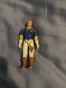 Cowboy GI Joe | eBay