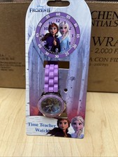 Disney Frozen Watch Girl's Watch