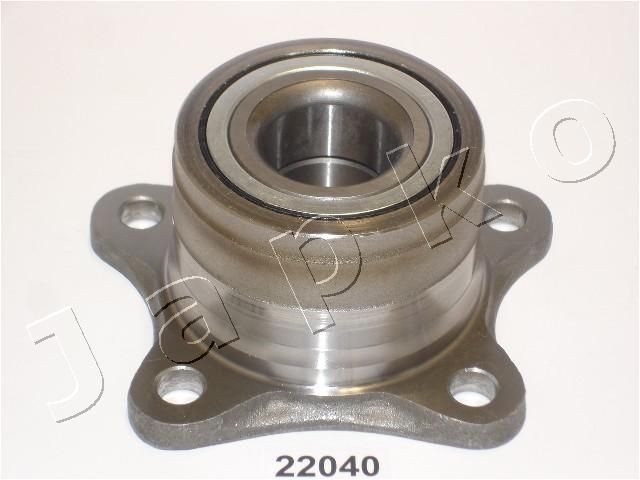 Japko Radnabe 422040 FüR Toyota-image