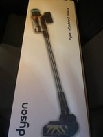 Dyson V15s Cordless Hoover Absolute Detection