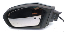 Mercedes-Benz A Left Electric Wing Mirror    A3140417