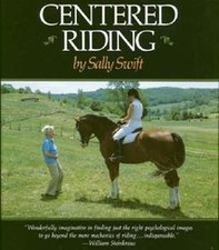 Centered Riding von Sally Swift | Buch | Zustand sehr gut