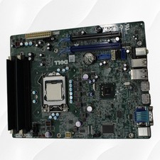 Dell OptiPlex 9010 SFF LGA1155 Motherboard 051FJ8 W/I5-3570 SR0T7  8GB
