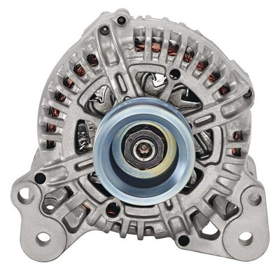 Lichtmaschine Generator 14 V 110 A Ø 57 mm VALEO für u.a. VW CADDY
