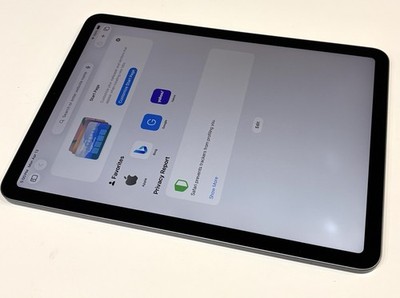 Apple iPad Air 4th Gen A2316 64GB, Space Gray, 10.9 Apple iPad Air 4th Gen A2316 64GB, Space Gray, 10.9