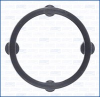Ajusa Dichtung ÖLpumpe 01463200 FüR Opel Astra B16 Sports Tourer Mokka J13 P12 3