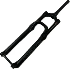 RockShox 2023 Lyric Select Matte Black 29 Fork 160mm 15x110 MTB Mountain Bike