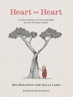 Dalai Lama (U. A.) | Heart To Heart | Buch | Englisch (2023) | EAN 9780063216983