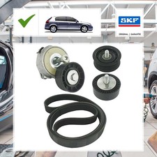 Skf Keilrippenriemensatz OPEL SIGNUM CC (Z03) 1.9 CDTI (F48)