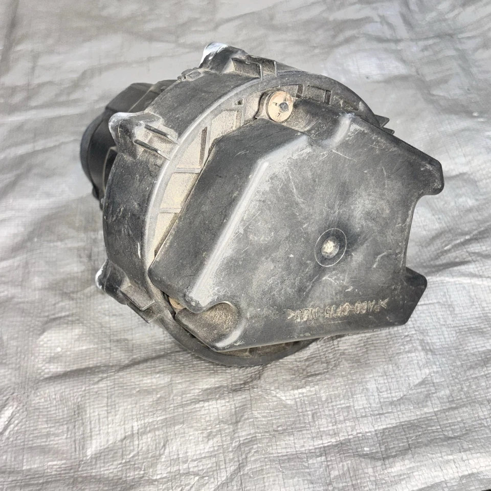 MERCEDES BENZ CL500 W203 230  BOSCH  AIR INJECTION SMOG PUMP A 000 140 37 85 - Image 4 of 4