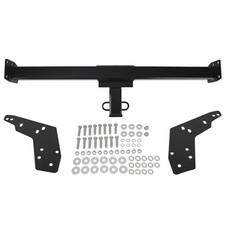 2" Rear Trailer Hitch Fit For Chevrolet S10 1983-2004 Fit For GMC Sonoma 1991-20