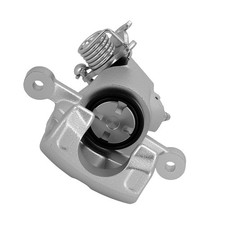 Bremssattel Hinten Rechts 34mm 10mm For Hyundai I10 PA 2007-2013 1.0L 1.1L 1.2L