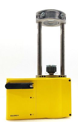 SAUTER AVM234SF132-6 ACTUATOR WITH POSITIONER 24/VDC NEW FAST SHIPPING