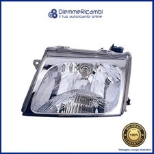 Feu avant (phare) Toyota HI-LUX
