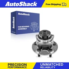 Rear Wheel Hub Bearing Assembly for 2003-2008 Toyota Corolla