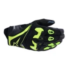 Alpinestars SP-R Pro Black Fluo Yellow