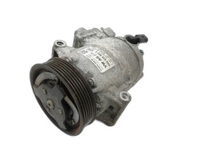 Klimakompressor Klima Kompressor für Audi A1 8X 10-14 TDI 1,6 66KW 5N0820803C