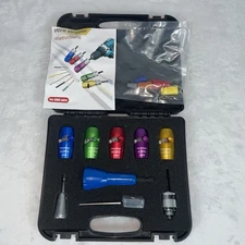 Wire Stripper for Drill Wire Stripping and Twisting Tool Upgrade Electrical