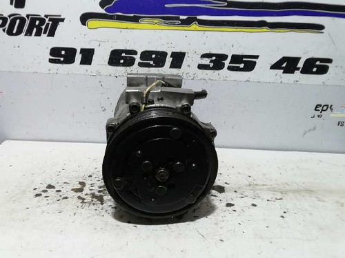 1132F KLIMAKOMPRESSOR / 7700866828B / 193703 FÜR RENAULT MEGANE I CLASSIC LA0