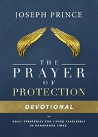 Daily Readings From The Prayer Of Protection | Joseph Prince | Englisch | Buch