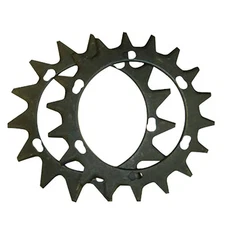 New Rotary Scissor Blades Fits Idech By 385-582