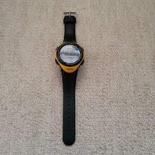 SUUNTO Vector Uhr Betrieb bestätigt GEBRAUCHT aus Japan #T0298