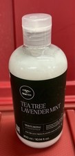 Paul Mitchell Tea Tree Lavender Mint Moisturizing Conditioner 10.14 oz-New