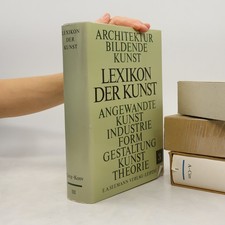 Lexikon der Kunst G-Lh  |  Harald Olbrich