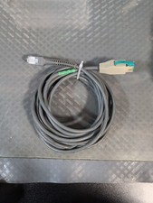 CBA-U15-S15ZAR - Zebra Barcode Scanner USB Cable 15' Straight  Pre-owned  70