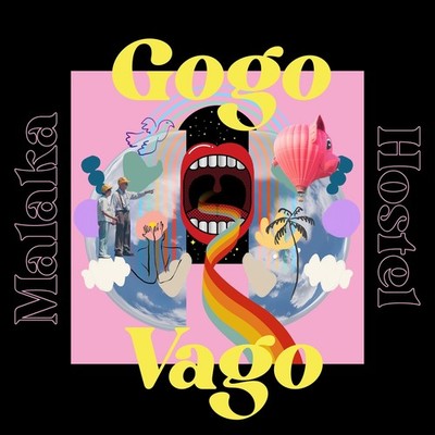 Malaka Hostel / Gogo Vago
