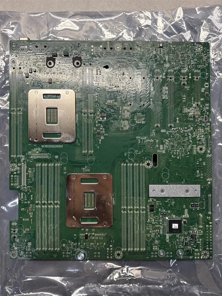 DELL POWEREDGE R430 R530 DUAL-SOCKET SERVER BOARD CN7X8 W/ INTEL SR2R6 CPU - Image 2 of 4