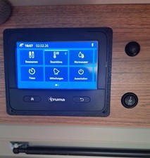 InstallBox für Truma iNet X  pro Panel-ohne ...