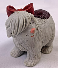 Schleich Foofur Annabel Figure Vintage 80s 19...