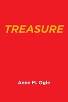Treasure Anne M. Ogle Taschenbuch Kartoniert / Broschiert Englisch 2019