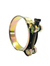 3.5 Heavy Duty Vacuum Hose Clamping Brace 3.5 Heavy Duty Vacuum Hose Clamping Brace
