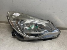 Feu avant (phare) Opel CORSA