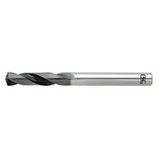 Osg A Brand 520031212 Screw Machine Drill Bit, 5/16 In Size, 140  Degrees Point